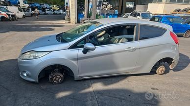FORD FIESTA 2009 SOLO PER RICAMBI
