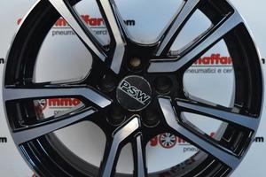 4 cerchi lega ix35 sportage mazda 16 lt001519