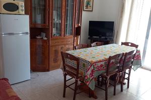 Gallipoli casa vacanze zona centro 5/6 posti letto