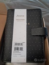 organizer filofax formato personal 
