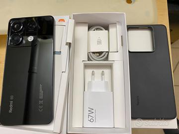 Xiaomi Redmi Note 13 Pro 5g   12-512gb