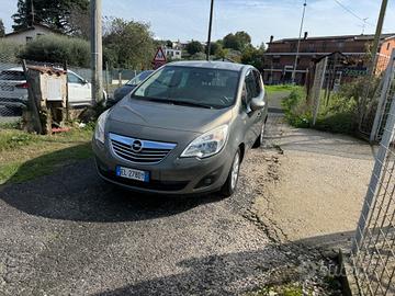 Opel Meriva 1.3 CDTI 95CV ecoFLEX Cosmo ok neopate