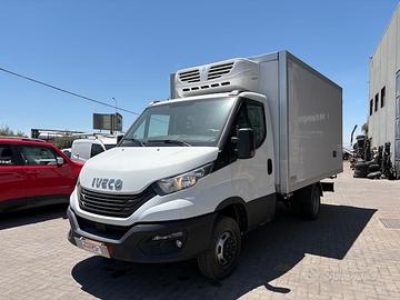 Iveco 35-160 gruppo frigorifero