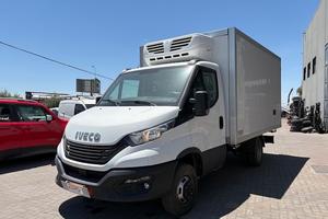 Iveco 35-160 gruppo frigorifero