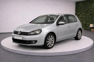VOLKSWAGEN Golf VI 1.4 TSI 122Cv 5p. Comfortline