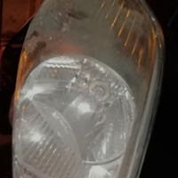 fari punto evo e grande punto 