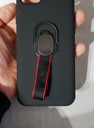 Cover multifunzione iPhone 7 e 8