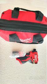 Avvitatore Milwaukee 