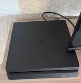 Ps4 usata