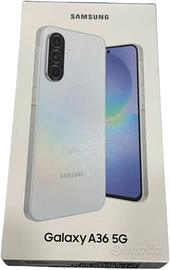 Samsung A36 5G 256GB