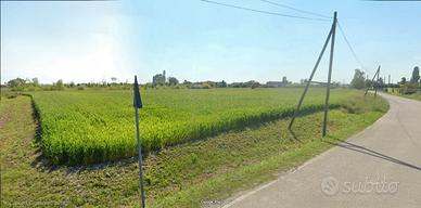  terreno agricolo 13210 mq 