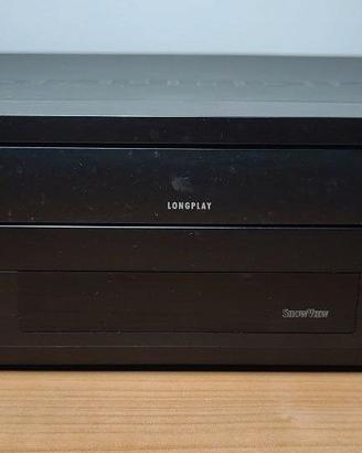 Video regisratore VHS