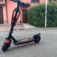 Monopattino elettrico