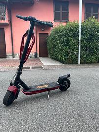 Monopattino elettrico