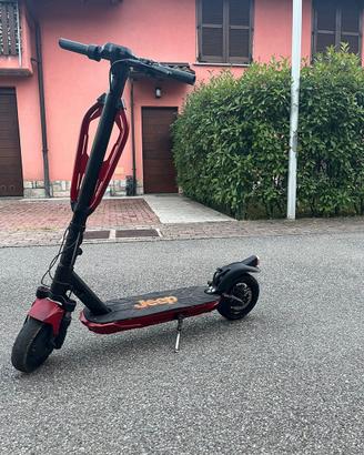 Monopattino elettrico