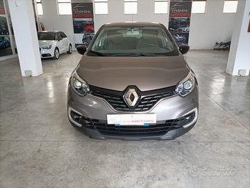 Renault Captur dCi 8V 90 CV Sport Edition 10/2019