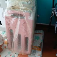 Recinzione per Bambini