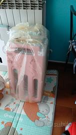 Recinzione per Bambini