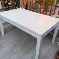 Tavolo allungabile ikea