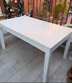 Tavolo allungabile ikea