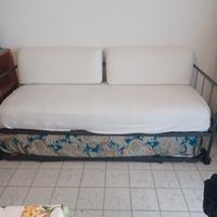 Divano letto