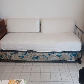 Divano letto