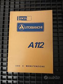 A 112  del 1975