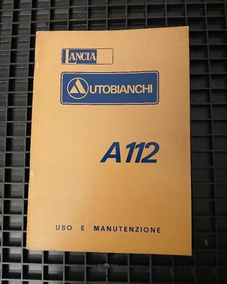 A 112  del 1975