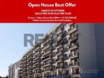 Appartamento - Bari