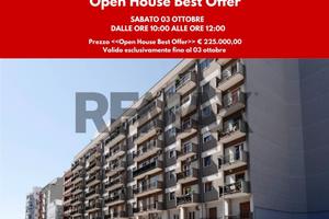 Appartamento - Bari