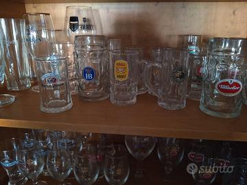 boccali da birra