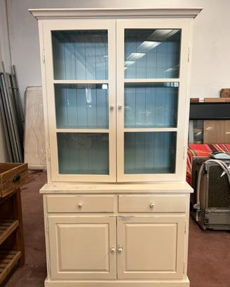 Credenza stile Shabby