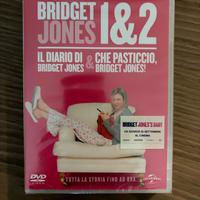 dvd bridget jones due episodi