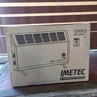 Termocovettore IMETEC Caldo Plus