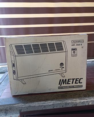 Termocovettore IMETEC Caldo Plus