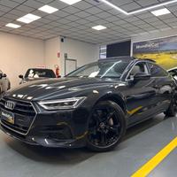 Audi A7 Sportback 40 2.0 tdi mhev s-tronic * IVA E