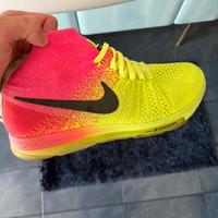 Scarpe da ginnastica nuove, nike, taglia 43