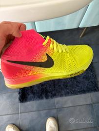Scarpe da ginnastica nuove, nike, taglia 43