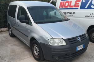 vw caddy visto e piaciuto