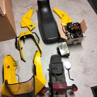 Cagiva alazzurra 350