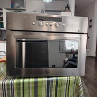Microonde Combinato Whirlpool