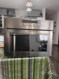 Microonde Combinato Whirlpool
