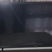 Smart TV LG 42 pollici