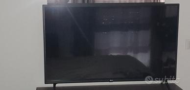 Smart TV LG 42 pollici