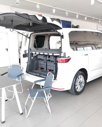 Volkswagen Multivan 2.0 tdi Space 150cv dsg 7p.ti