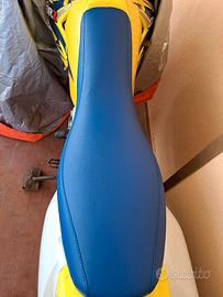 Sella comfort per Suzuki DRZ 400