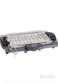 DeLonghi Grigliatutto Barbecue elettrico