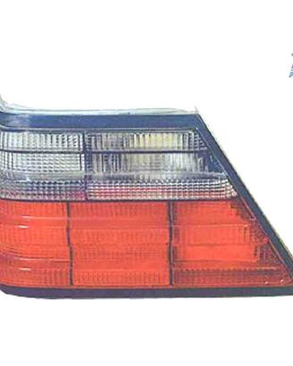 TULIPANO SINISTRO POSTERIORE MERCEDES W124 BERLINA