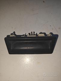 Pulsante VW tasto maniglia bagagliaio PASSAT B7