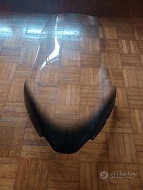 Parabrezza Suzuki Burgman 400 2006-2016